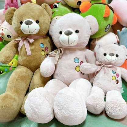 Veliki plišani medo - 120 cm