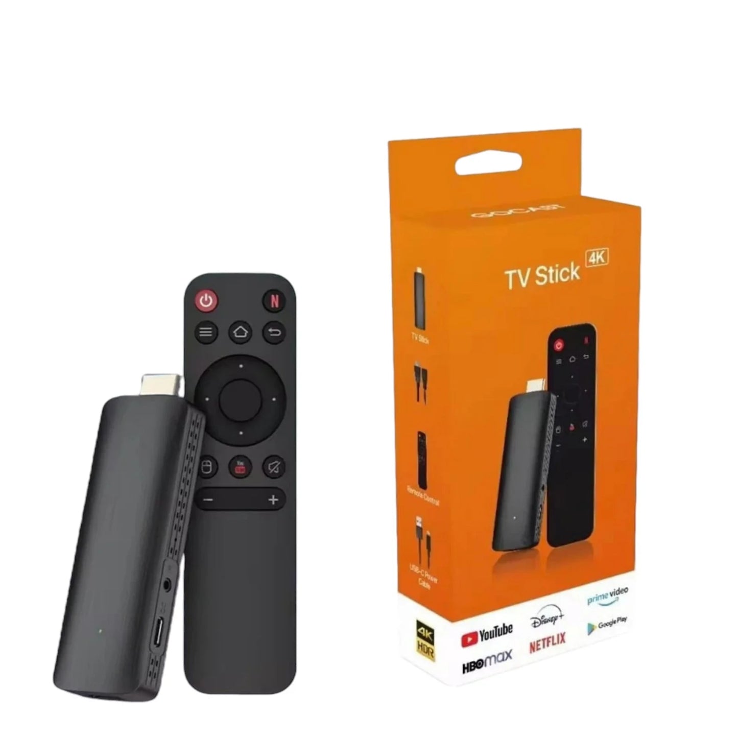 Android TV stick