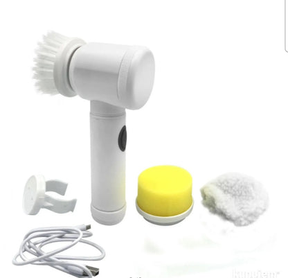 Električna četka za čišćenje 5 u 1