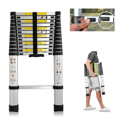 Teleskopske ljestve 3.2 m ili 3.8 m