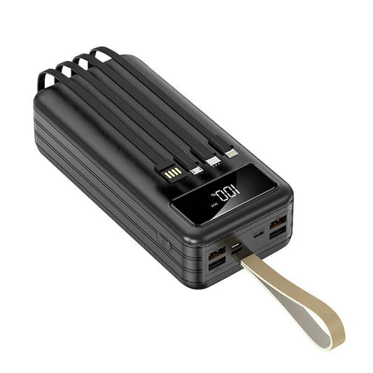 Power bank 30.000 mAh prenosivi punjač