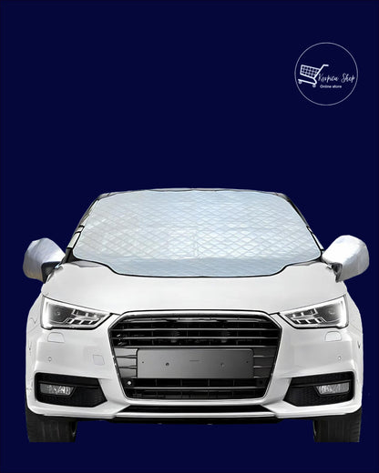 Zaštitna cerada za šoferšajbnu