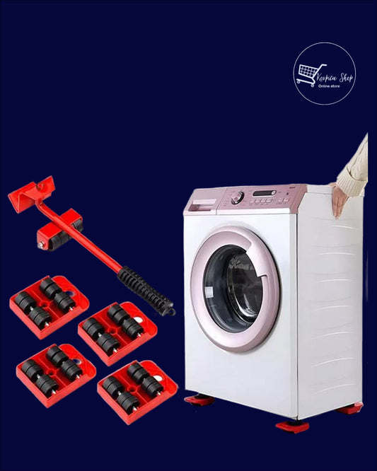 Set za pomjeranje namještaja