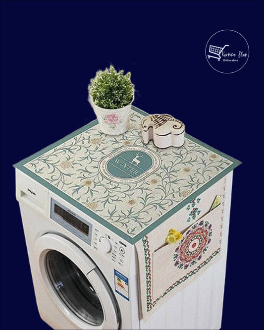 Prekrivač za veš mašinu