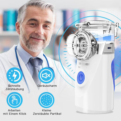 Inhalator za djecu i odrasle